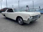 Thumbnail Photo 22 for 1966 Lincoln Continental